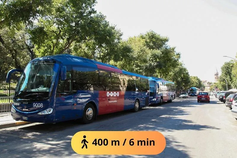 Δωμάτια σε οικογενειακή κατοικία Stanza Con Patio Privato Nel Centro Storico Di Αλγκέρο